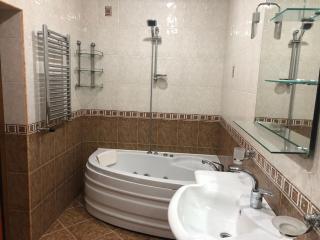 apartment 4 rooms - Baku - 1
