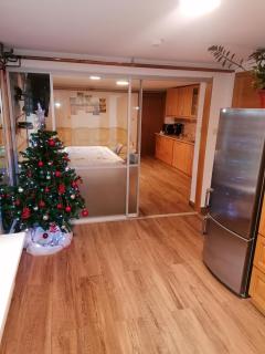 Apartma na Ravnicah - Cerkno (Circhina) - 1