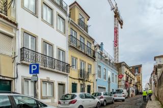 ThisisLisbon - RiverView Apartment - 3rd - Lissabon - 9