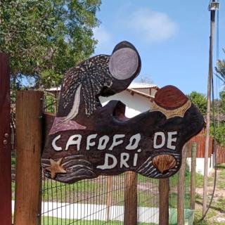 Cafofo de Dri - Ilha de Boipeba - 8