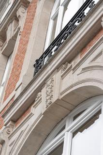 Ribas Guestrooms - Bruges - 1