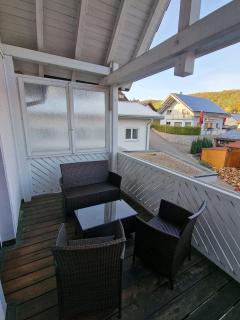 Monteurswohnung Schwarzwald - 0