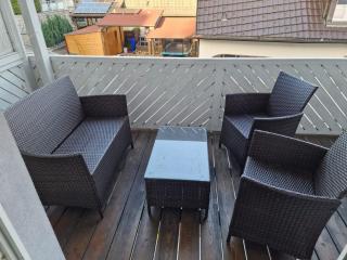 Monteurswohnung Schwarzwald - 2