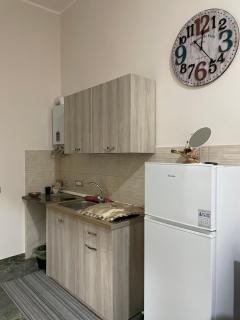 Vincent house - Napels - 1