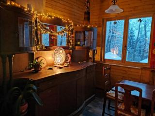 Kincs Apartman és Jurtaszállás - Dobogoko - 6