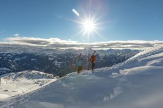 Ferienhaus Wachterhof Aschau im Zillertal - 2