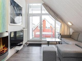 4 person holiday home in Wendtorf - Wendtorf - 5