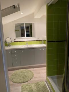 Gite Justin glandasse - 6