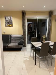 Gite Justin glandasse - 8