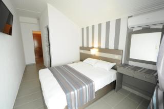 Hotel Asterias - 8
