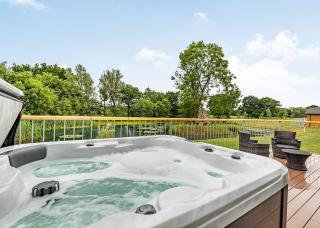 Flaxton Meadows Luxury Lodges - Flaxton - 9