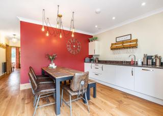 Flaxton Meadows Luxury Lodges - Flaxton - 7