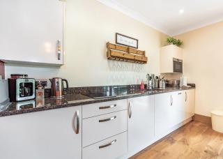 Flaxton Meadows Luxury Lodges - Flaxton - 6