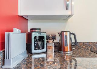Flaxton Meadows Luxury Lodges - Flaxton - 5
