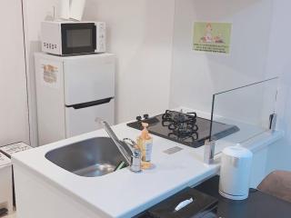 EUROPEAN HOUSE REISEN - Vacation STAY 10481v - Fukuoka - 6