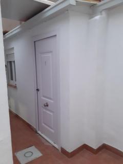 Apartamento Estudio B-1 - Madrid - 0