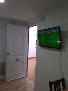 Apartamento Estudio B-1 - Madrid - 7