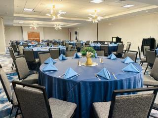 Crowne Plaza Ft Myers Gulf Coast by IHG - Fort Myers - 5