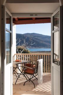 Smart Suites Kaltern - Apartments am Kalterer See - Caldaro - 4