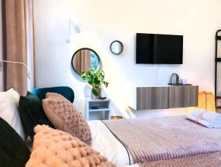 Chummy House Sopot - Sopot - 6