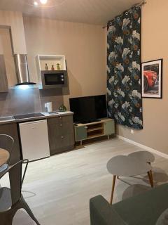 Appartement spacieux - Cambrai - 8
