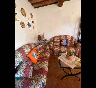 Casa Armandina - Tuscan ToBe - 3