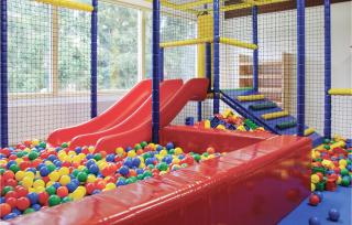 Lovely Apartment In Faßbergheidesee - 1