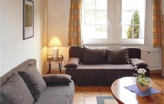 Lovely Apartment In Faßbergheidesee - 8