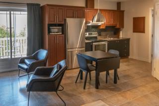 Appartements Victoria - 4