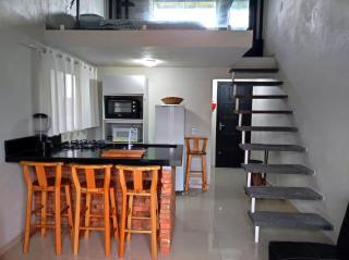 Casa Oryba pertinho do mar da Ribanceira em Imbituba - 2