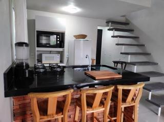 Casa Oryba pertinho do mar da Ribanceira em Imbituba - 1