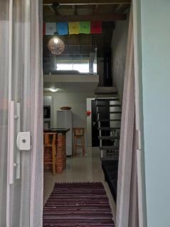 Casa Oryba pertinho do mar da Ribanceira em Imbituba - 8