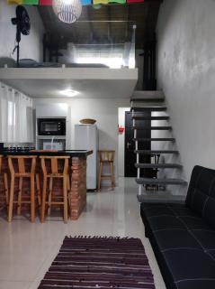 Casa Oryba pertinho do mar da Ribanceira em Imbituba - 3