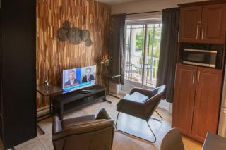 Appartements Victoria - 3