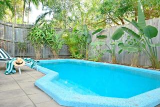 Casa Katharina – Your Coastal Escape on Noosa Hill - Noosa Heads - 9