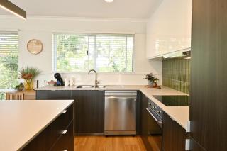 Casa Katharina – Your Coastal Escape on Noosa Hill - Noosa Heads - 7