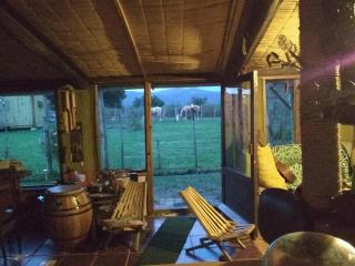 Casa completa para 12 personas - El Encuentro, Mar y Sierras - 3