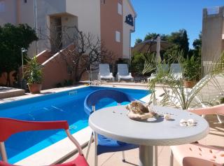Apartments Villa Natali - Heating Pool - Trogir - 7