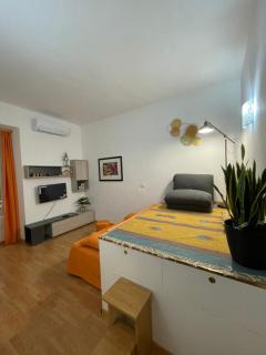 Loft centro - Rome - 4