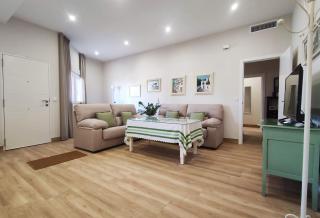 APARTAMENTOS SANLUCAR CASA A - Sanlúcar de Barrameda - 4