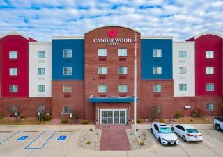 Candlewood Suites Lafayette by IHG - Lafayette - 0