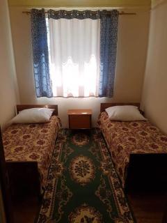RAHAT Guest House & Hostel in Toktogul - 4
