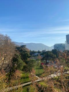 Central Park Rooms - Tirana - 5