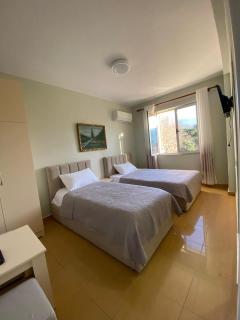 Central Park Rooms - Tirana - 4