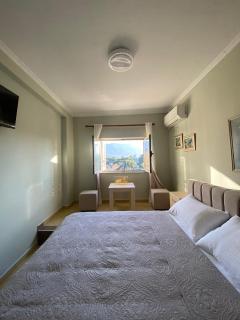 Central Park Rooms - 1