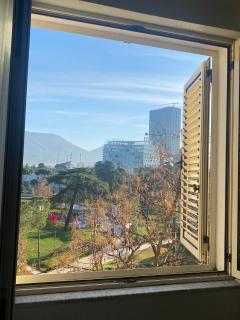 Central Park Rooms - Tirana - 6