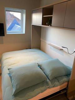 Cambrai:studio style loft - Cambrai - 8