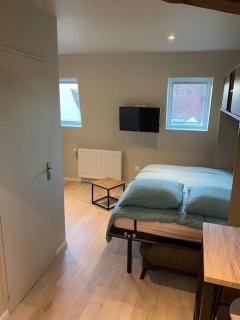 Cambrai:studio style loft - Cambrai - 2