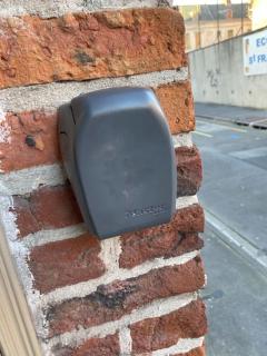 Cambrai:studio style loft - Cambrai - 1