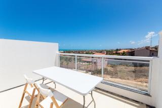 Beach Townhouses #C8 - Exclusivo por Carpediem - Aquiraz - 1